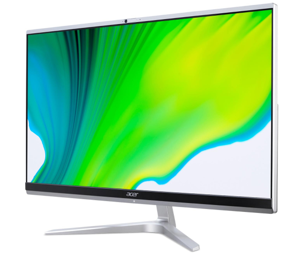 Acer Aspire C24 i7-1165G7/32GB/512/W10PX MX450 Dotyk - 677933 - zdjęcie 2